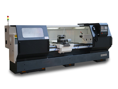 CAK6163B数控车床