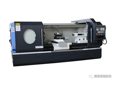 CAK80135B数控车床