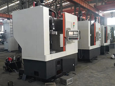 CK5116Q/CQ5116型单柱立式车床