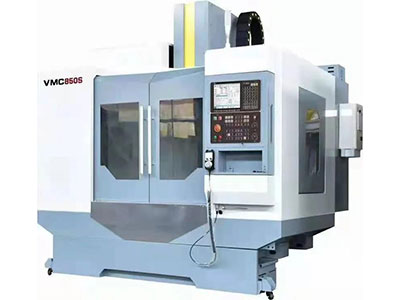 强力重机型-高速cnc加工中心-五轴加工中心数控铣床